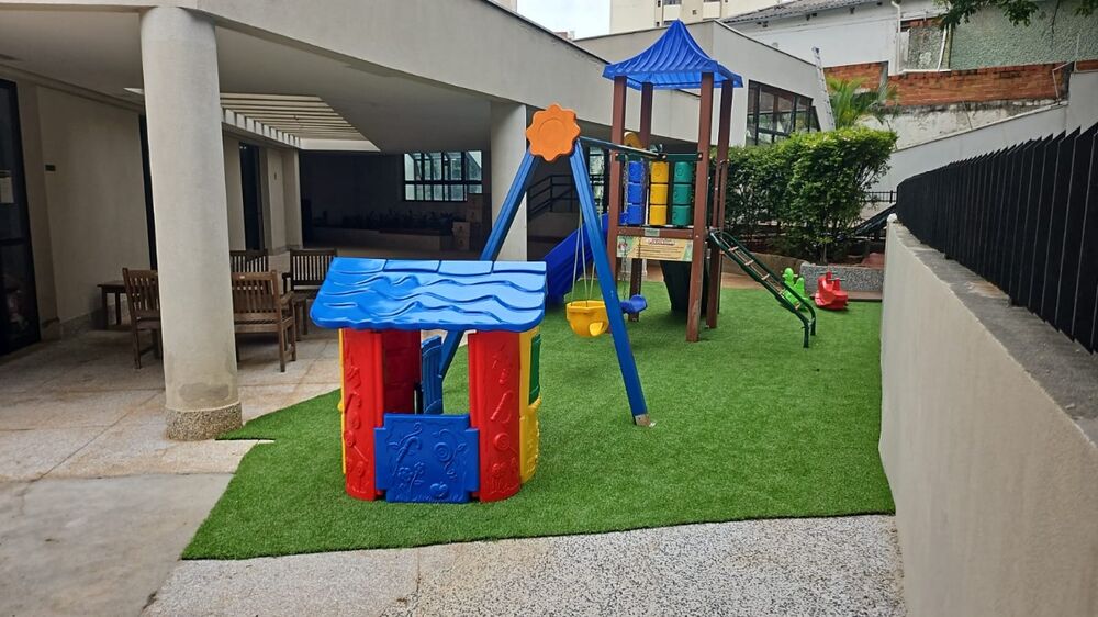 Apartamento, 3 quartos, 108 m² - Foto 17