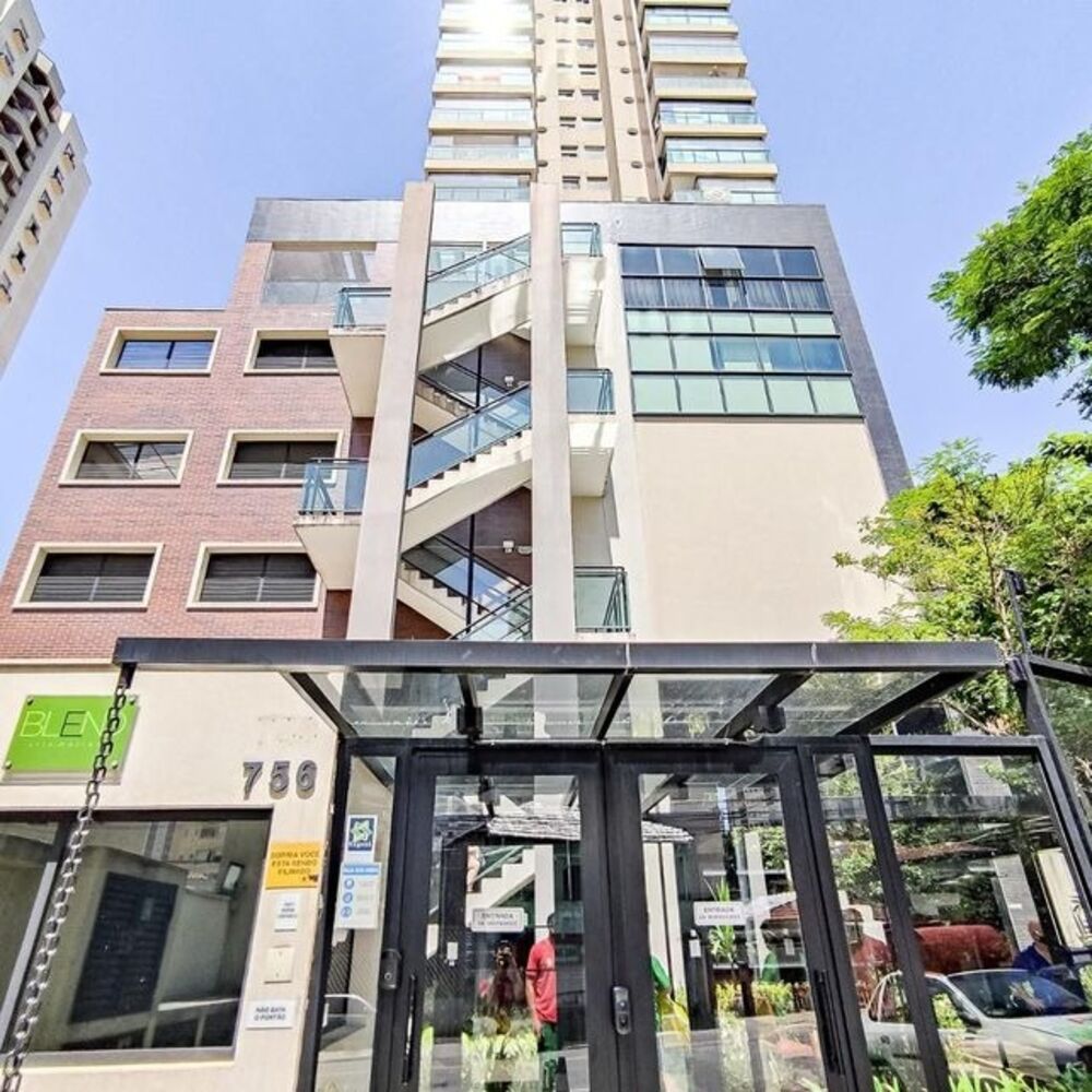 Apartamento, 3 quartos, 108 m² - Foto 31