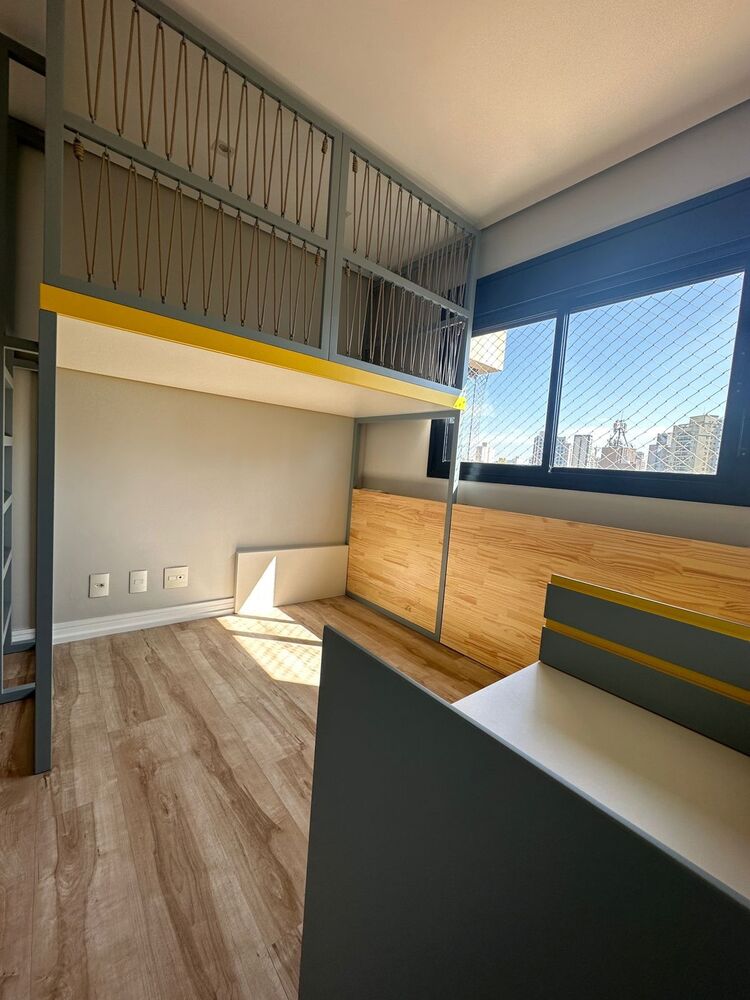 Apartamento, 3 quartos, 108 m² - Foto 3