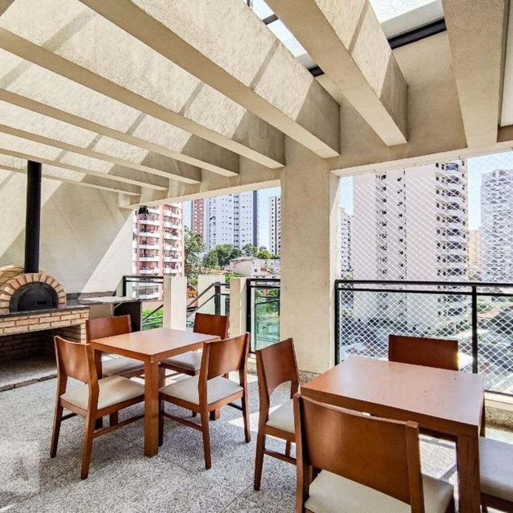 Apartamento, 3 quartos, 108 m² - Foto 14