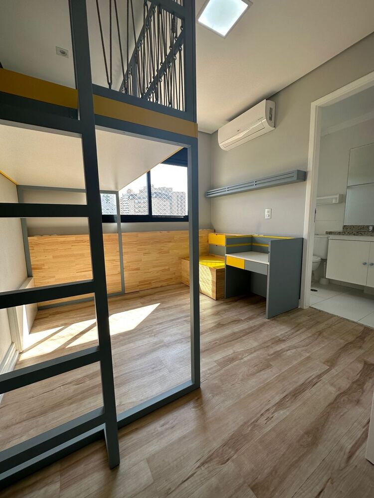 Apartamento, 3 quartos, 108 m² - Foto 33