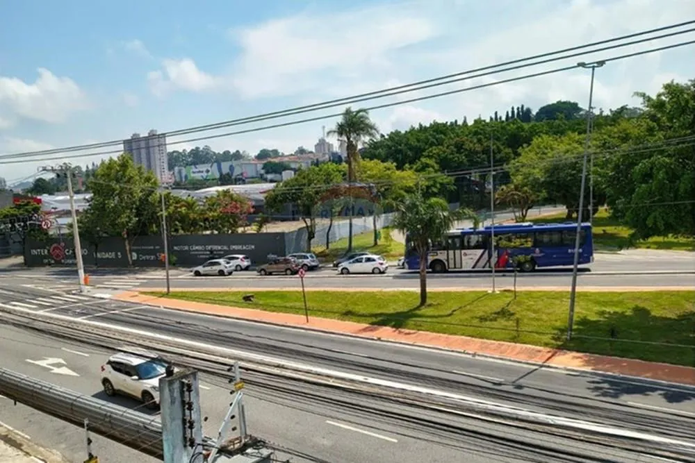 Depósito-Galpão, 1231 m² - Foto 1