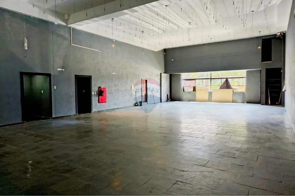 Depósito-Galpão, 1231 m² - Foto 2