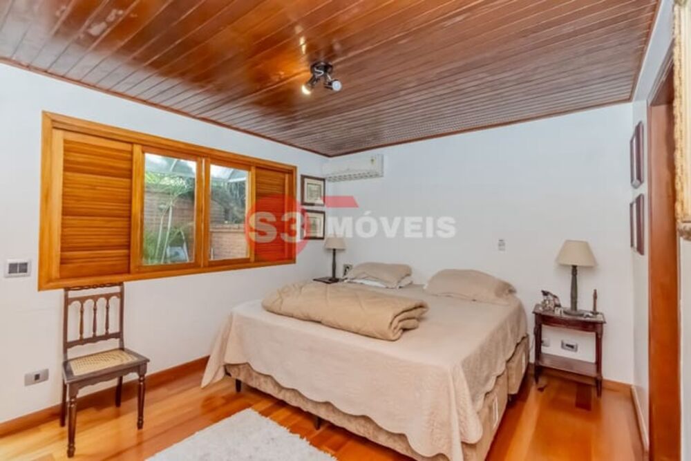 Casa, 4 quartos, 310 m² - Foto 4