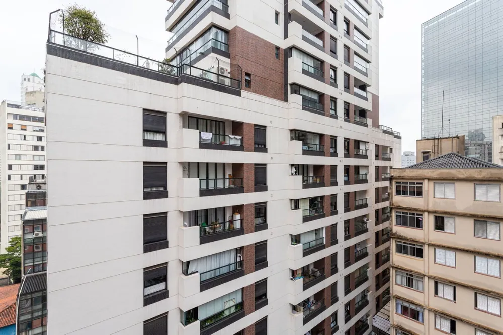 Apartamento, 1 quarto, 32 m² - Foto 4