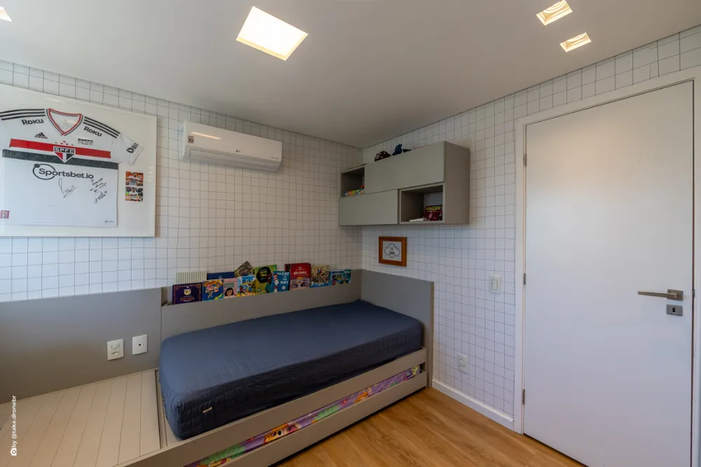 Apartamento, 3 quartos, 213 m² - Foto 3