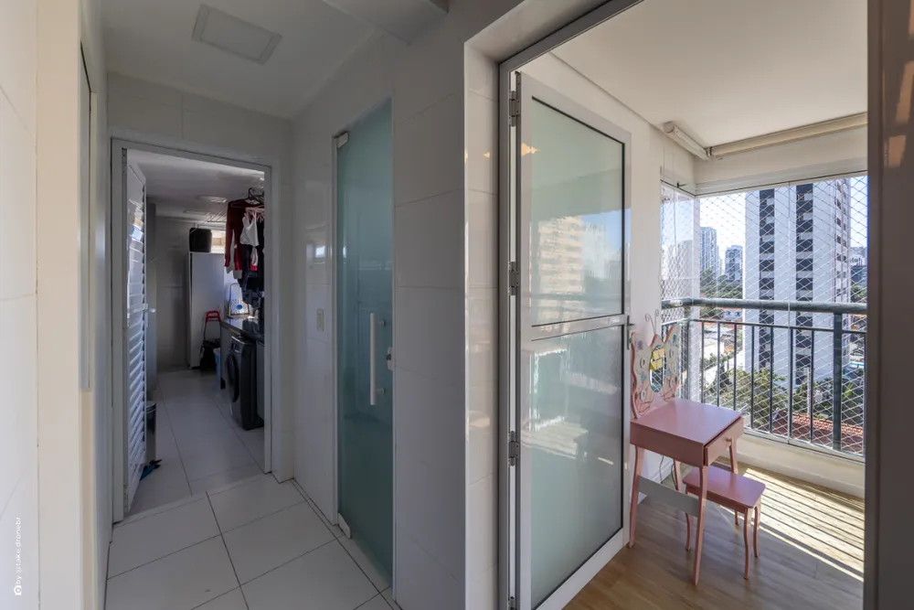 Apartamento, 3 quartos, 213 m² - Foto 2