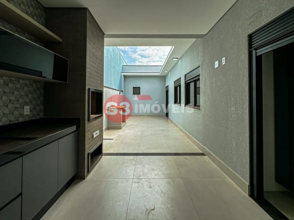 Casa, 3 quartos, 140 m² - Foto 9
