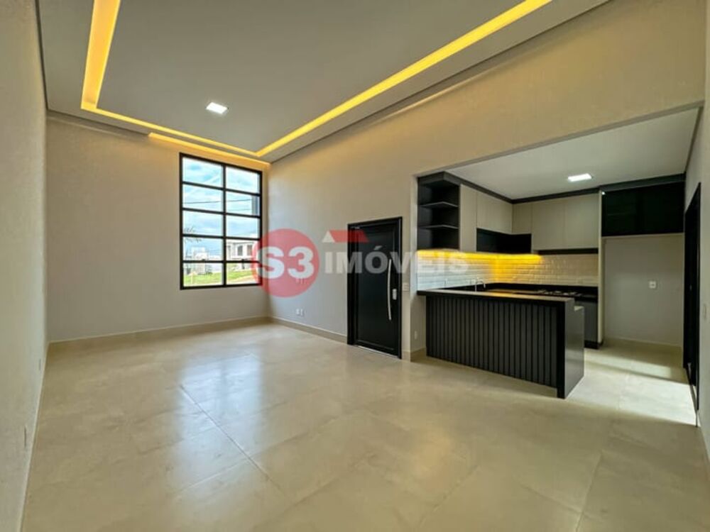 Casa, 3 quartos, 140 m² - Foto 2