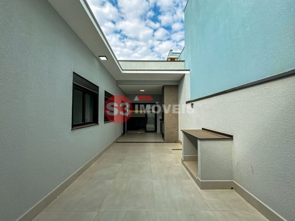 Casa, 3 quartos, 140 m² - Foto 8