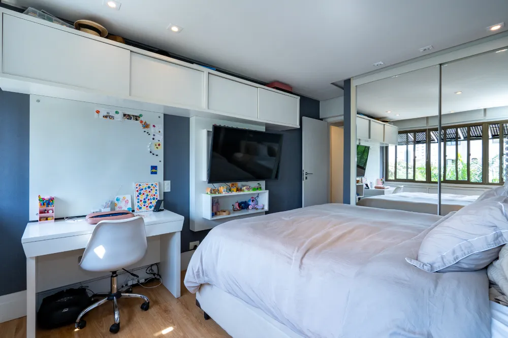 Apartamento, 3 quartos, 271 m² - Foto 3