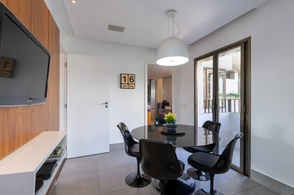 Apartamento, 3 quartos, 271 m² - Foto 1