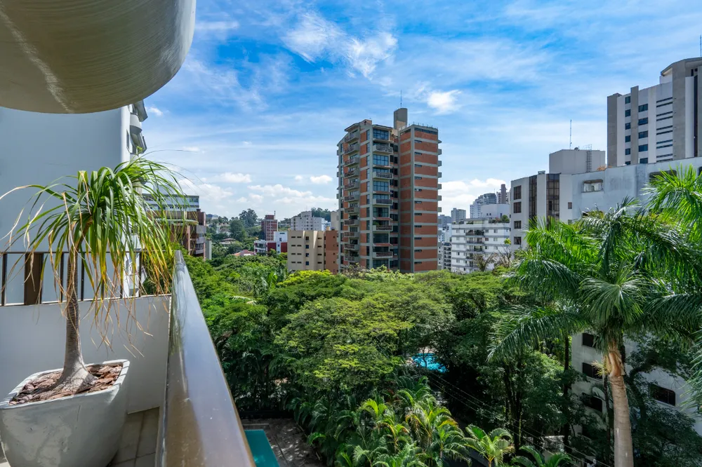 Apartamento, 3 quartos, 271 m² - Foto 4