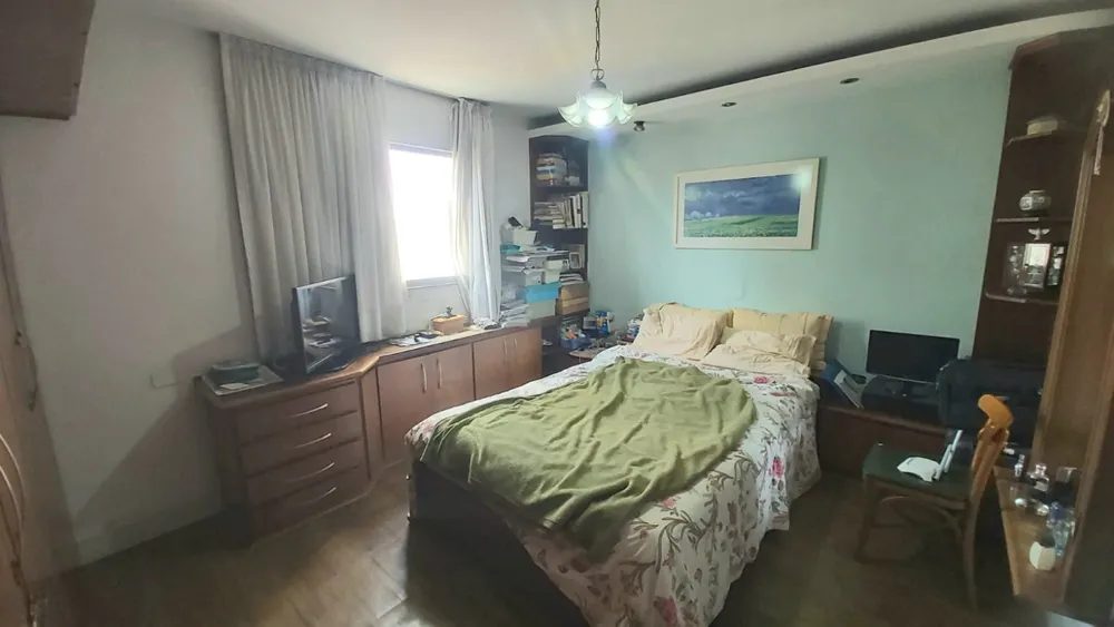 Apartamento, 3 quartos, 125 m² - Foto 2