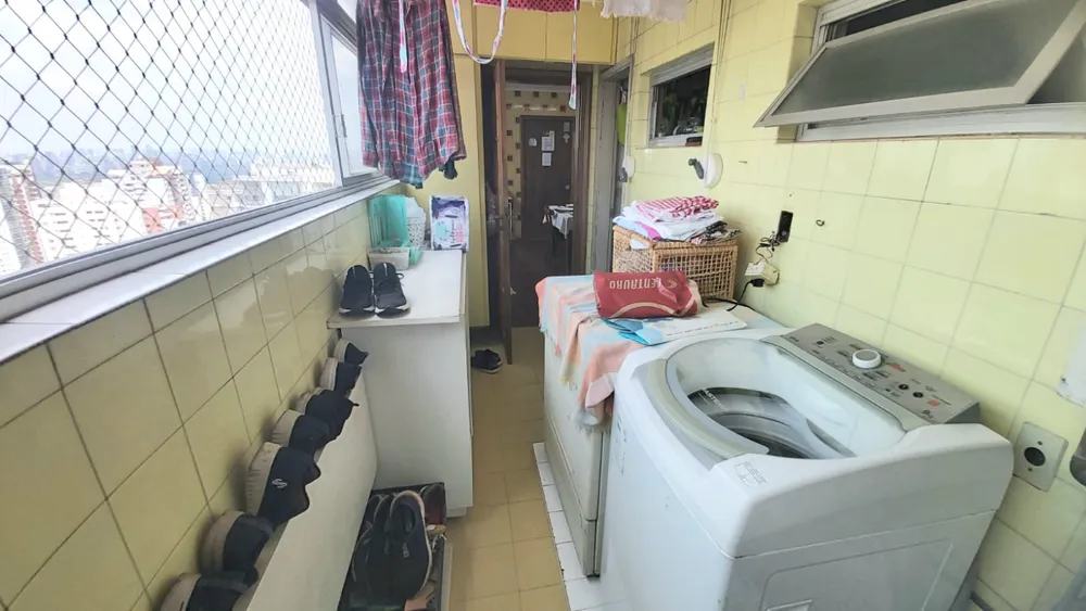 Apartamento, 3 quartos, 125 m² - Foto 3