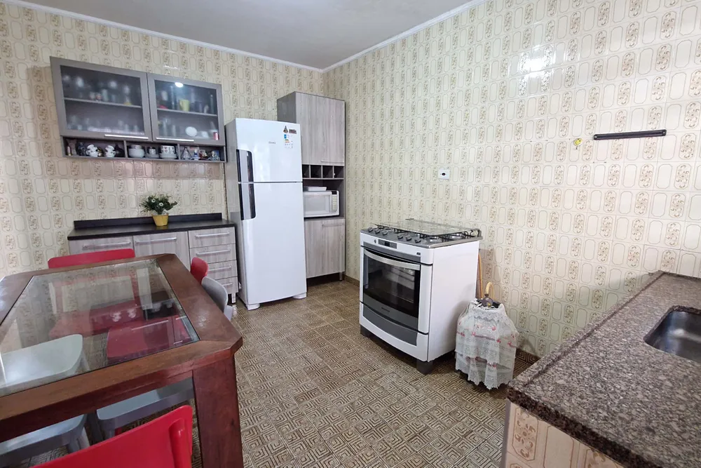 Casa, 4 quartos, 150 m² - Foto 3