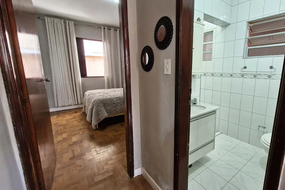Casa, 4 quartos, 150 m² - Foto 2