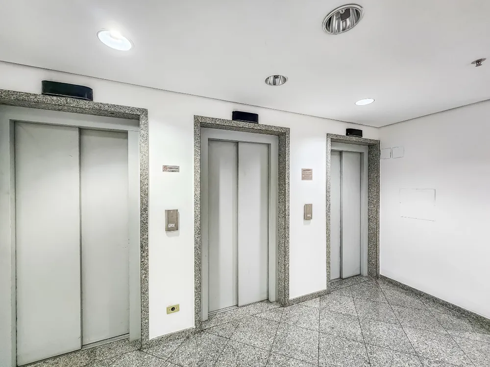 Sala-Conjunto, 35 m² - Foto 4