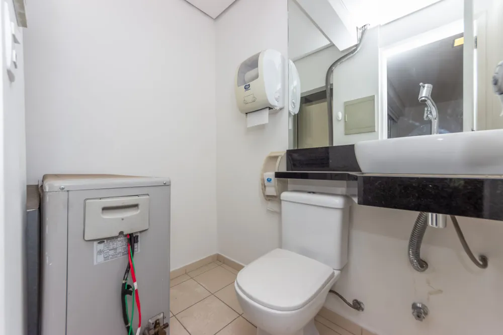Sala-Conjunto, 35 m² - Foto 3