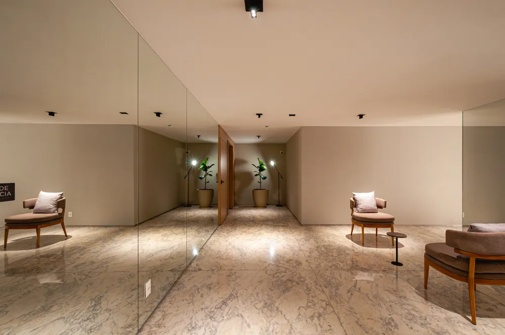 Apartamento, 3 quartos, 104 m² - Foto 2
