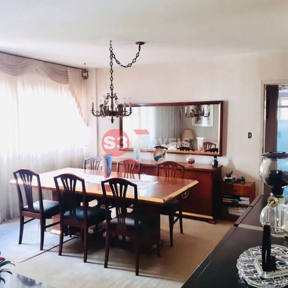 Apartamento, 2 quartos, 96 m² - Foto 3