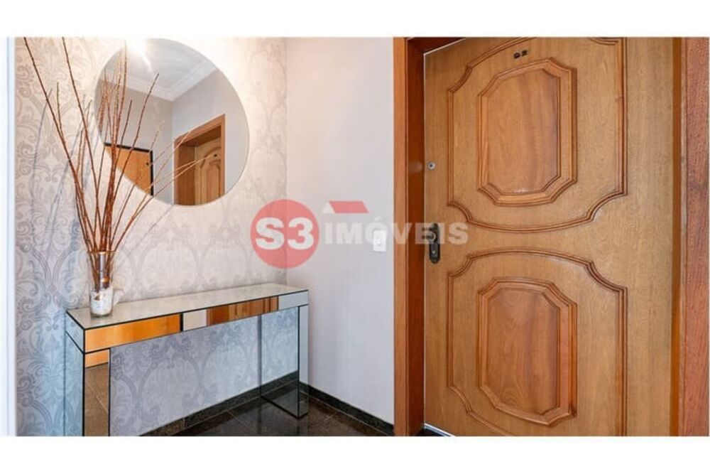 Apartamento, 3 quartos, 122 m² - Foto 3