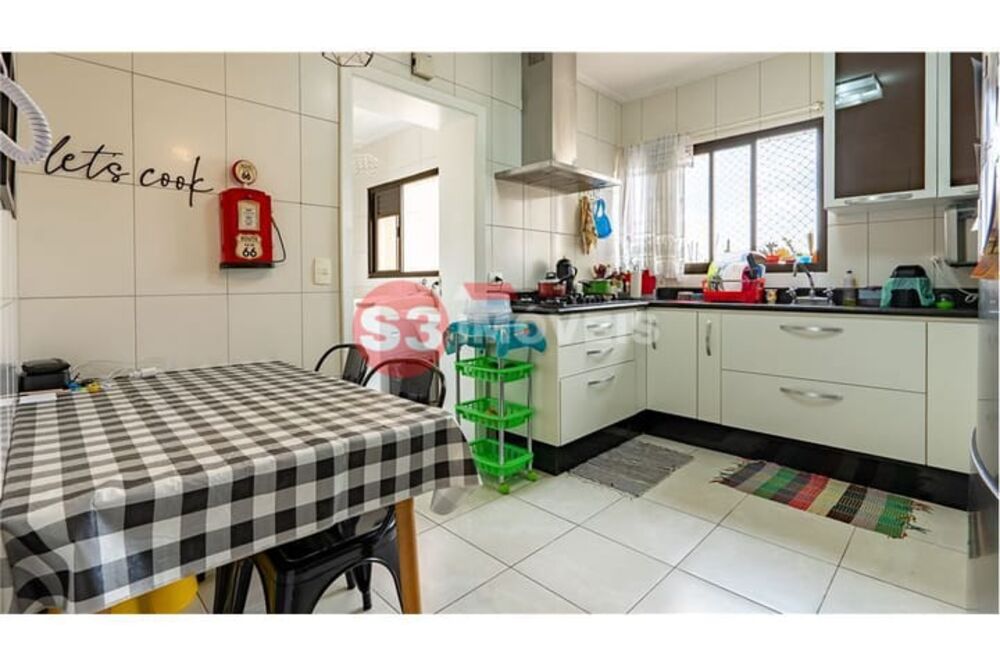 Apartamento, 3 quartos, 122 m² - Foto 4