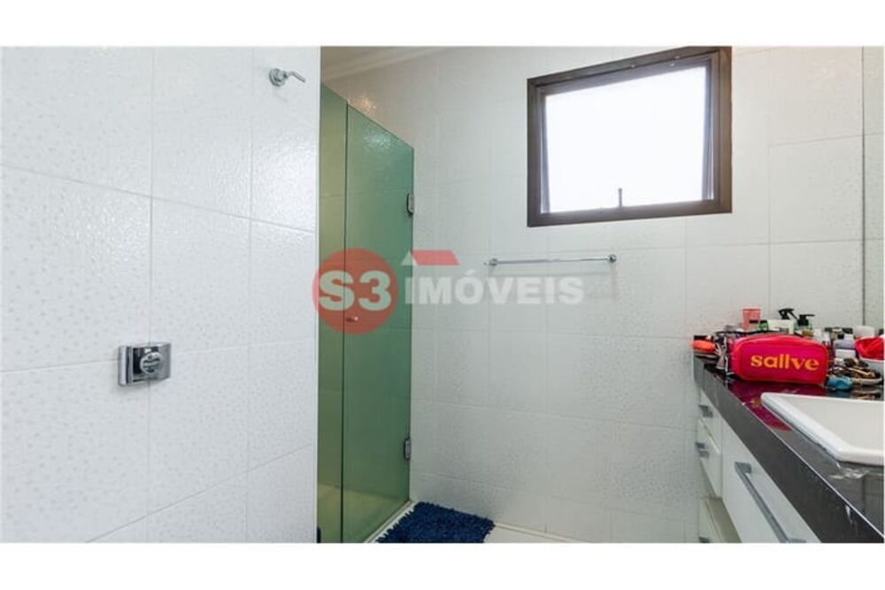 Apartamento, 3 quartos, 122 m² - Foto 1