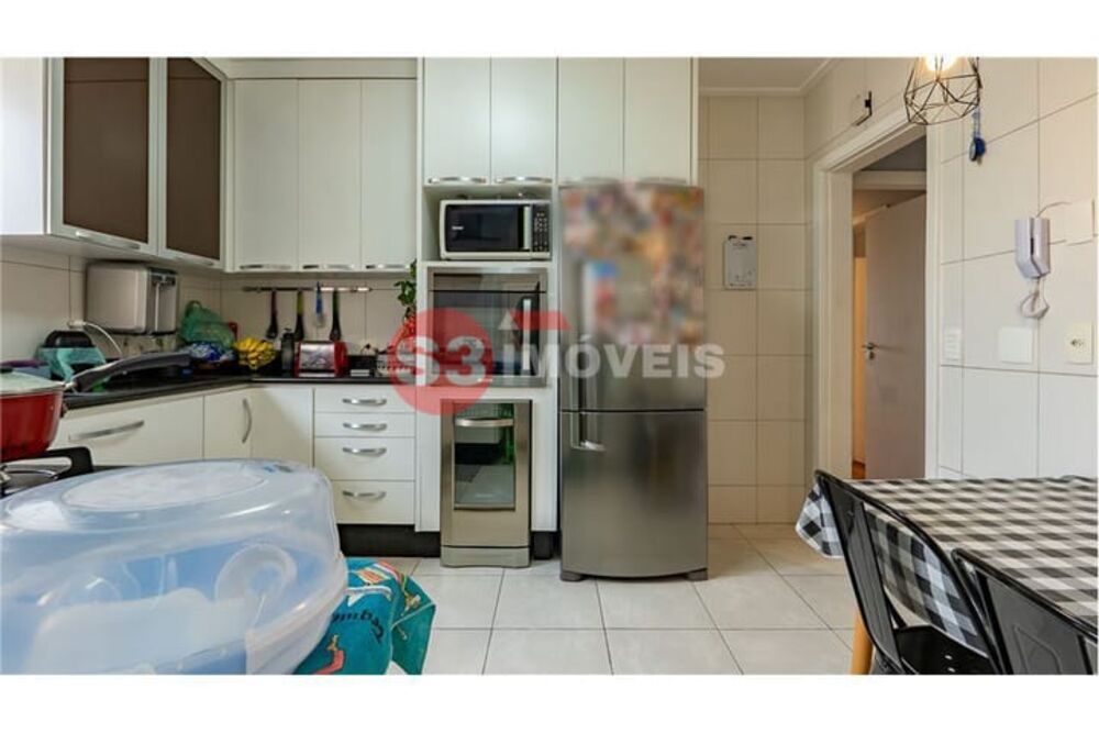 Apartamento, 3 quartos, 122 m² - Foto 2