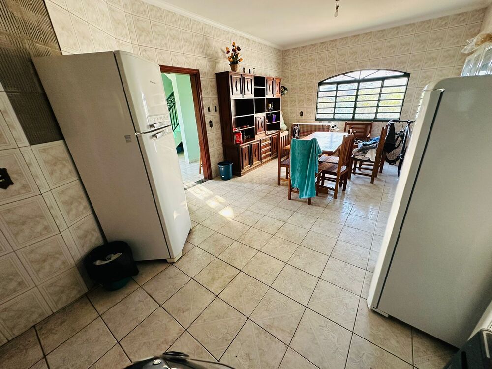 Casa, 3 quartos, 164 m² - Foto 4