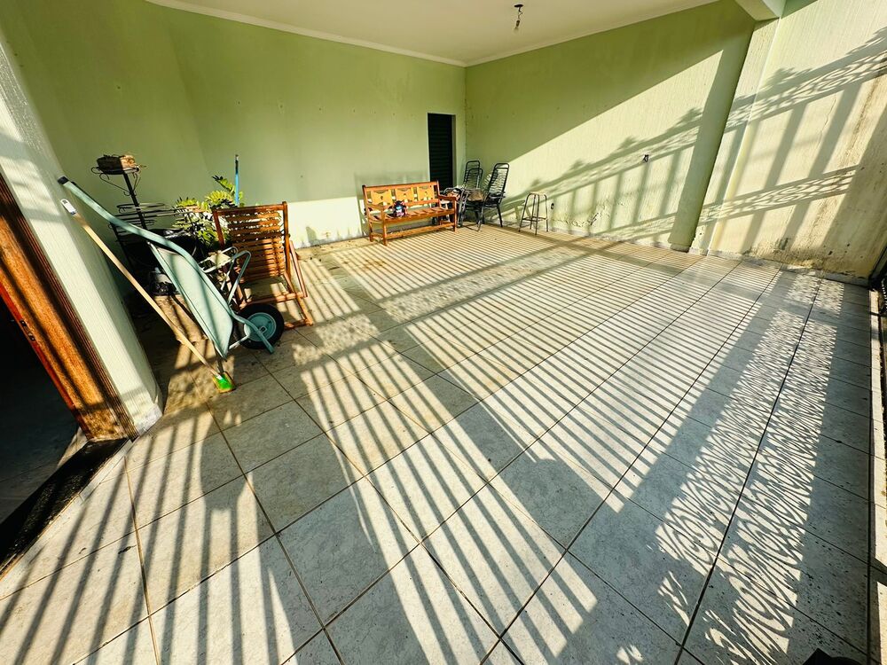 Casa, 3 quartos, 164 m² - Foto 3