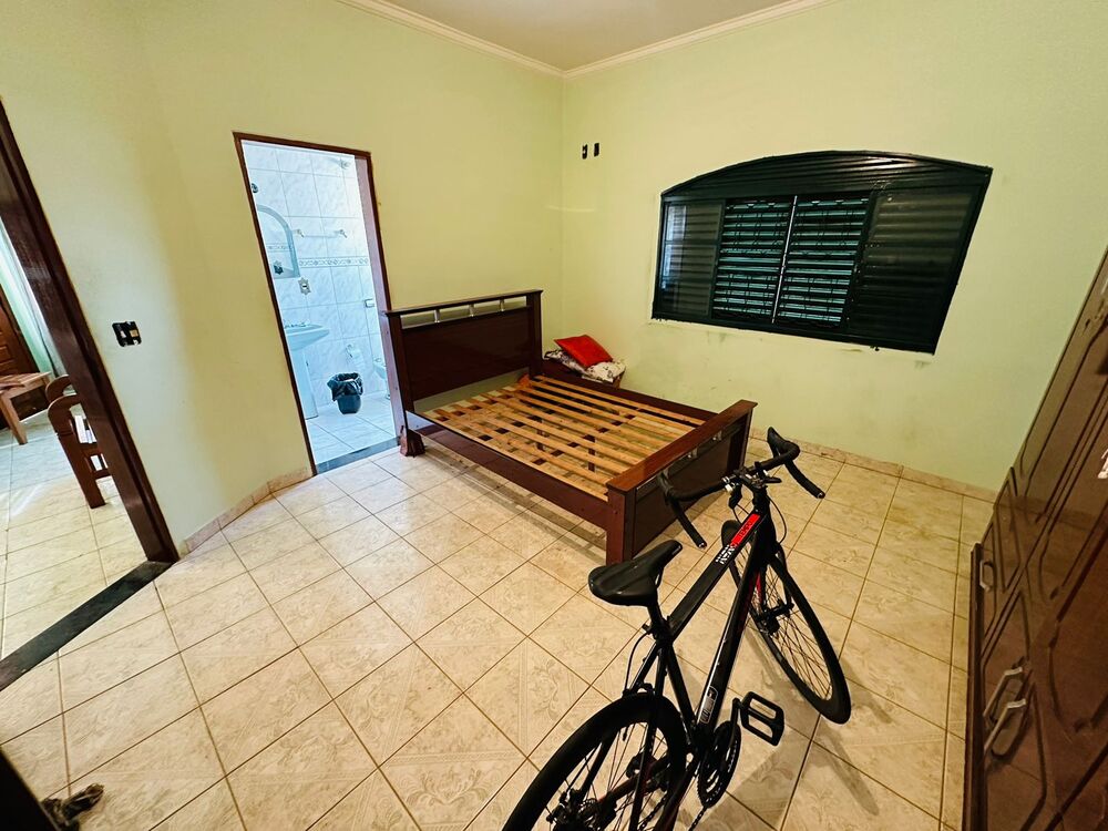 Casa, 3 quartos, 164 m² - Foto 2