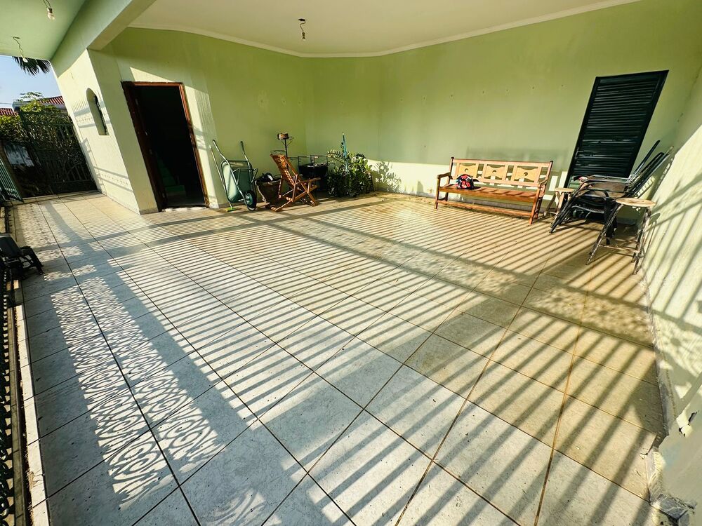 Casa, 3 quartos, 164 m² - Foto 1