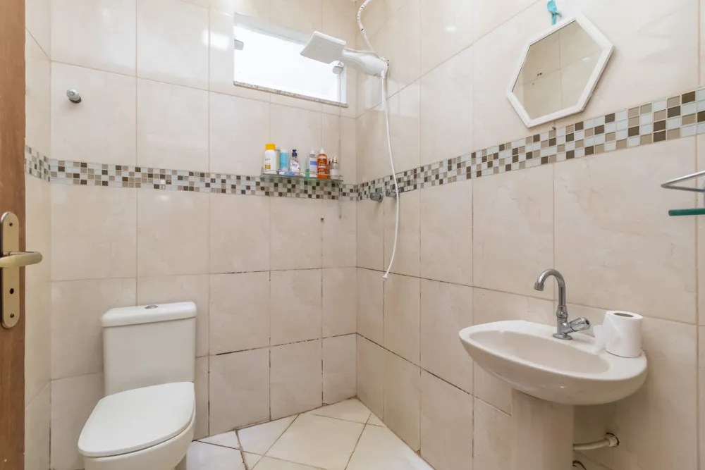Casa, 3 quartos, 210 m² - Foto 3