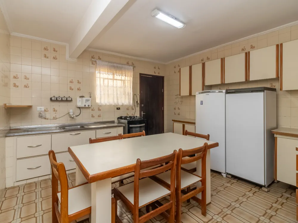 Sobrado, 2 quartos, 80 m² - Foto 1
