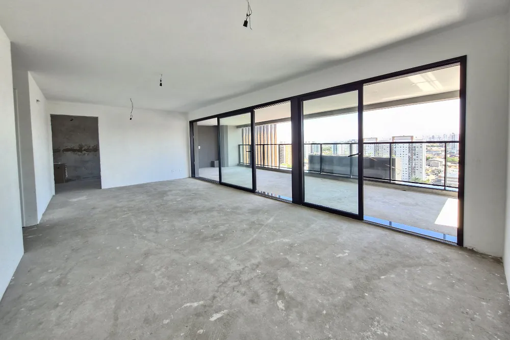 Apartamento, 4 quartos, 174 m² - Foto 2