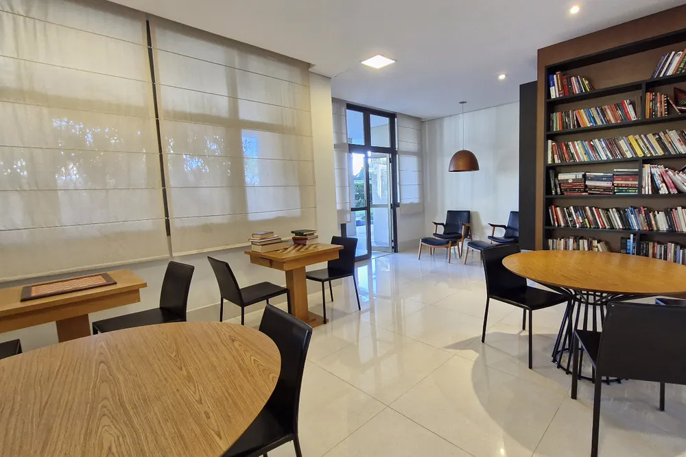 Apartamento, 3 quartos, 240 m² - Foto 3