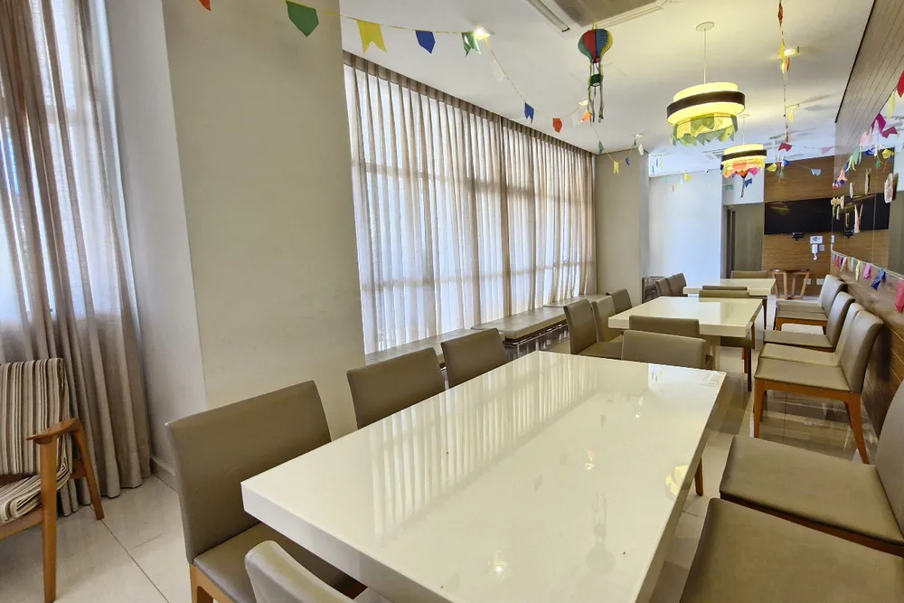 Apartamento, 3 quartos, 240 m² - Foto 4
