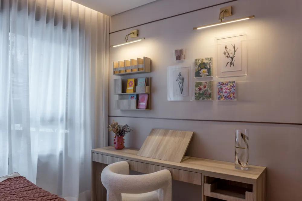 Apartamento, 4 quartos, 180 m² - Foto 3
