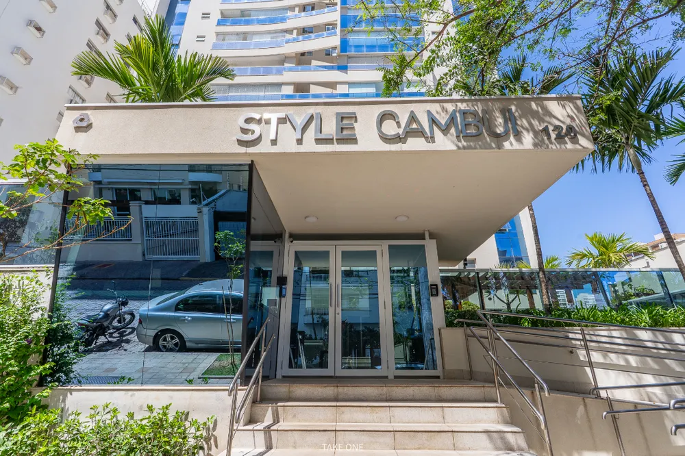 Apartamento, 3 quartos, 74 m² - Foto 4