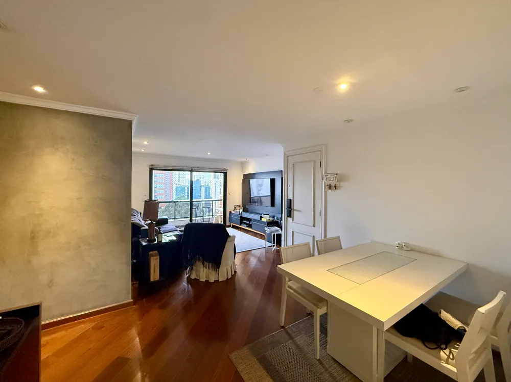 Apartamento, 3 quartos, 110 m² - Foto 4