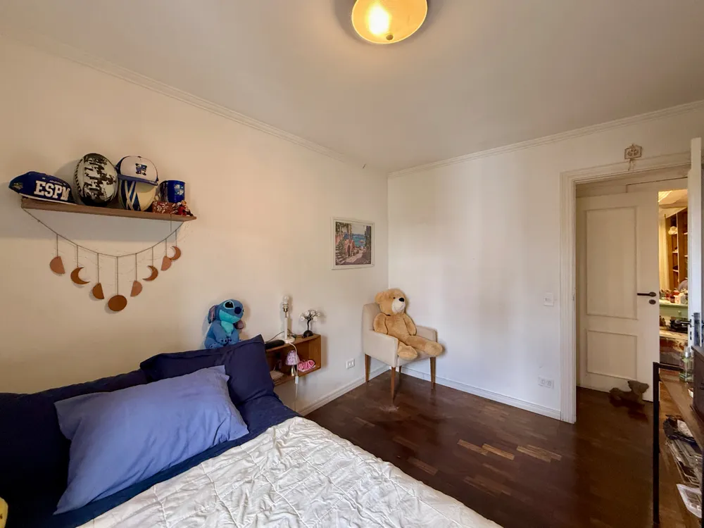 Apartamento, 3 quartos, 110 m² - Foto 3