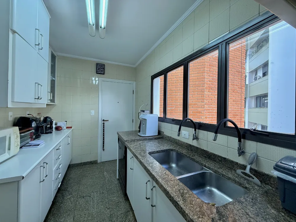 Apartamento, 3 quartos, 110 m² - Foto 2