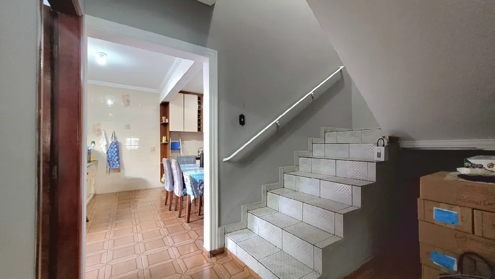 Sobrado, 2 quartos, 126 m² - Foto 1