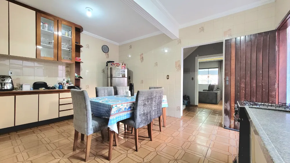 Sobrado, 2 quartos, 126 m² - Foto 3