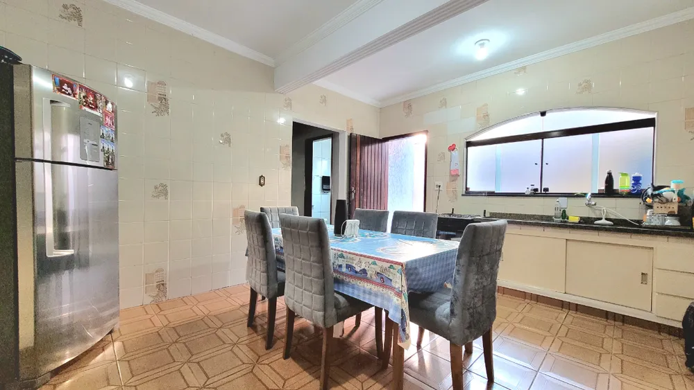 Sobrado, 2 quartos, 126 m² - Foto 2