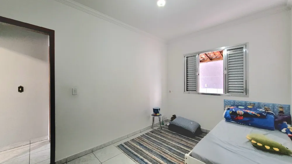 Sobrado, 2 quartos, 126 m² - Foto 4