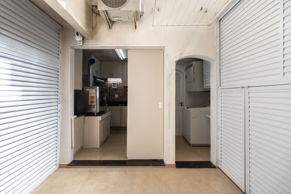 Casa, 2 quartos, 96 m² - Foto 5