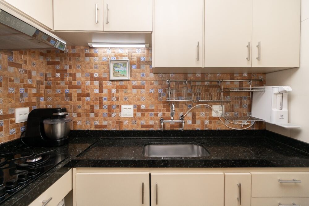 Casa, 2 quartos, 96 m² - Foto 9