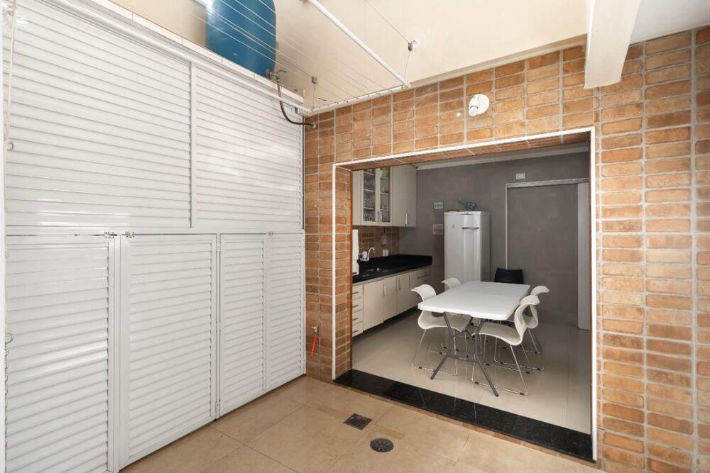 Casa, 2 quartos, 96 m² - Foto 7